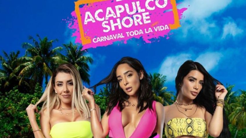 Acapulco Shore 7: Llega una nueva integrante, Dania y Mane ¿se arreglan? Aquí TODO lo que pasó: VIDEO