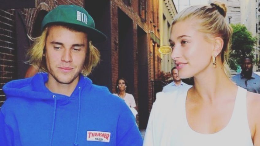 Justin Bieber y Hailey Baldwin pelean ¿por querer formar una familia?