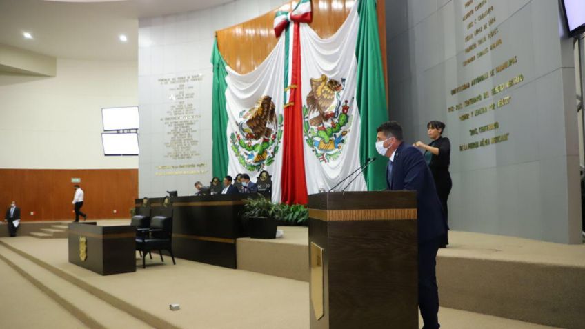 Desde Congreso de Tamaulipas exigen a Federación atender problemas del campo