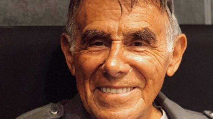 Héctor Suárez muere a los 81 años ¿Quién era el comediante que dio vida a personajes como "El No Hay" "Tomás" y "Doña Zoila"?