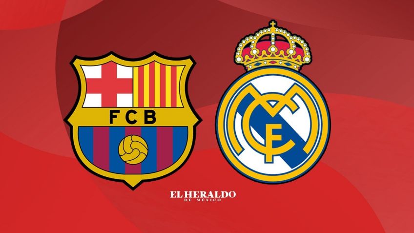 ¿Qué le resta a Real Madrid y Barcelona en la lucha por LaLiga en España?