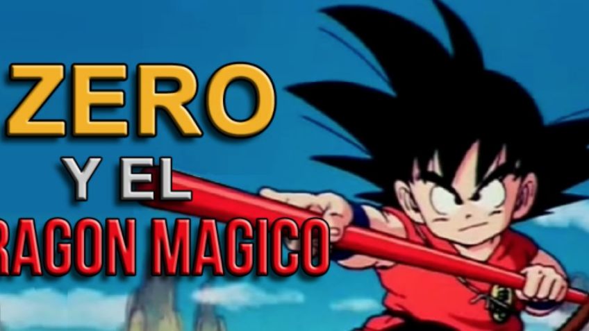 Ganador: La historia de la CANCIÓN perdida de Dragon Ball