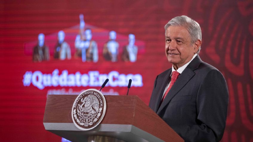 Nosotros intervenimos en Guanajuato: AMLO