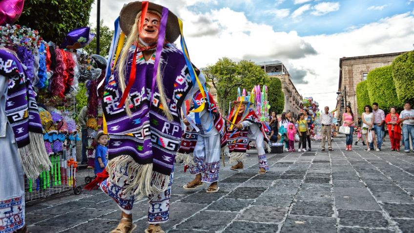 Conoce los 121 Pueblos Mágicos que hay en México, estado por estado: MAPA