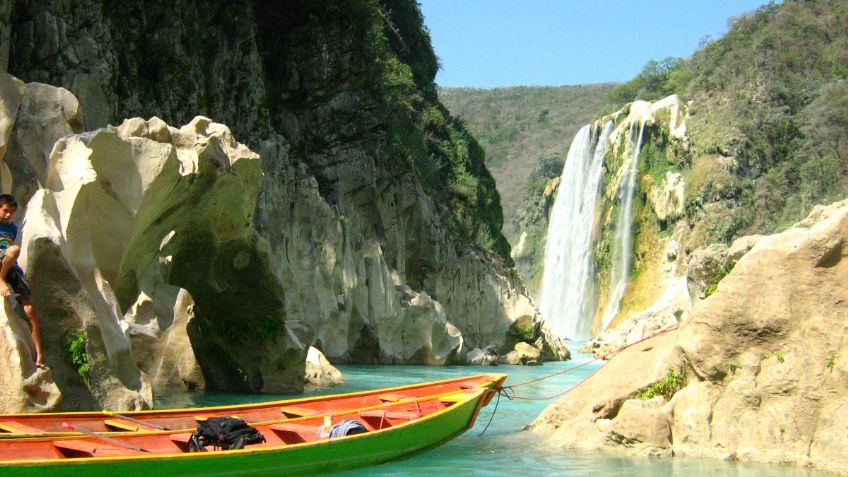 Aquismón: qué ver, dónde ir y qué comer en este Pueblo Mágico