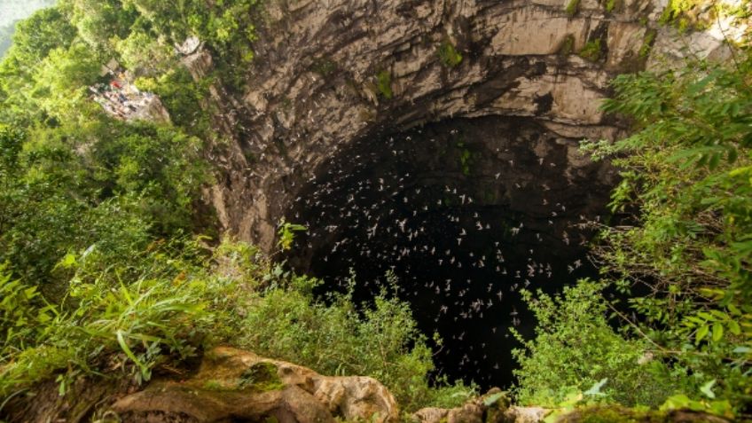 Aquismón: qué ver, dónde ir y qué comer en este Pueblo Mágico