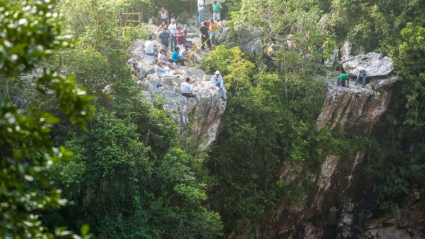 Aquismón: qué ver, dónde ir y qué comer en este Pueblo Mágico