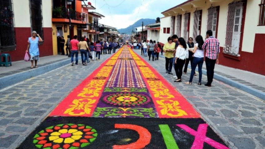 Conoce los 121 Pueblos Mágicos que hay en México, estado por estado: MAPA