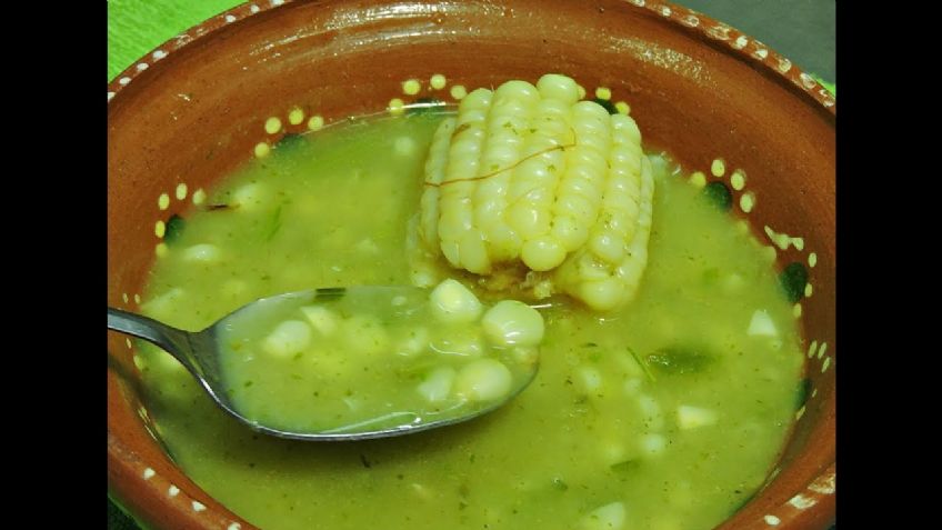 ¿Esquites o elote en vaso? ¿Cómo se le dice a este alimento en los estados?