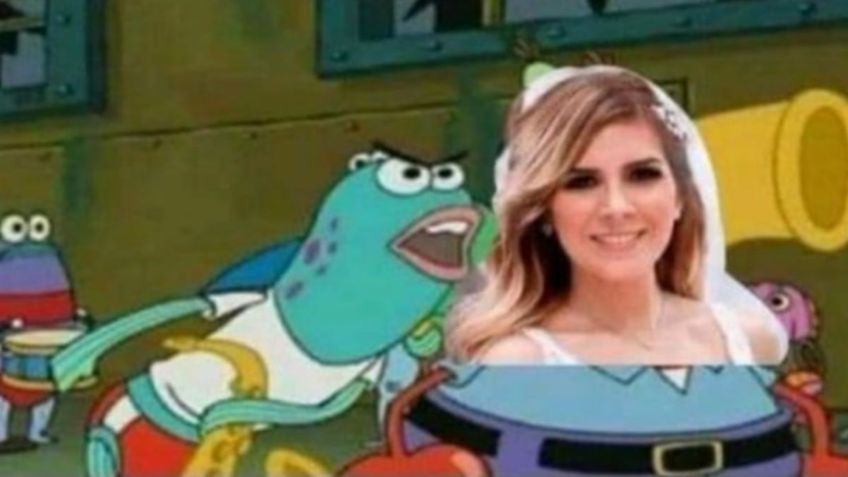 Culpan a Karla Panini de sismo con MEMES: "Esto no hubiera pasado si..."