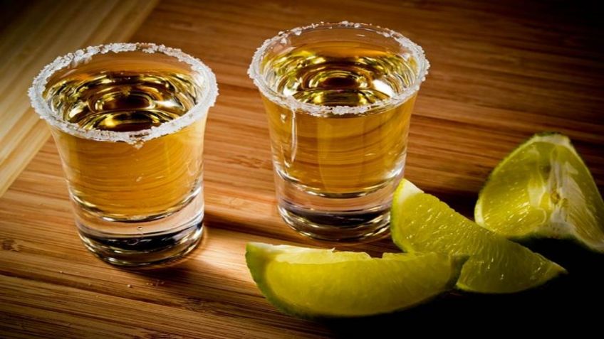 Tequila mexicano protegido con marca de certificación en Singapur