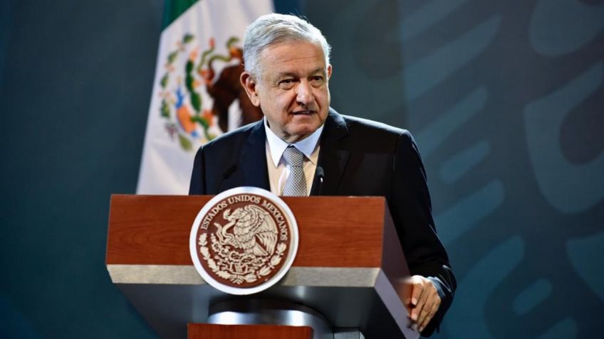 AMLO visitará a Trump en Washington en julio próximo