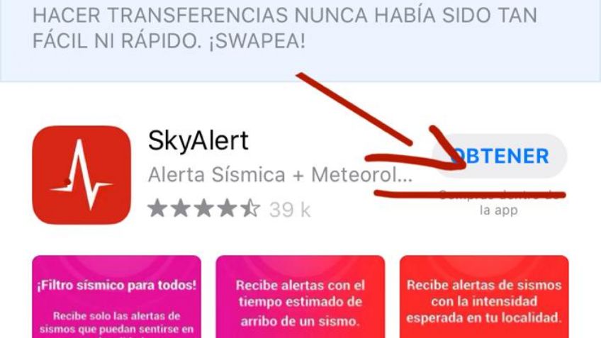 Alerta sísmica: cómo activarla en mi celular PASO a PASO