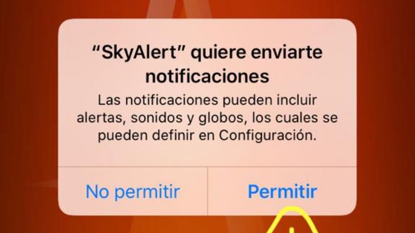 Alerta sísmica: cómo activarla en mi celular PASO a PASO