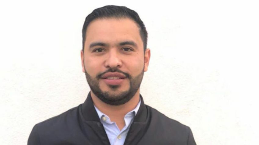 PRD expulsa a Ignacio Segura Morquecho, exdirigente del partido en SLP