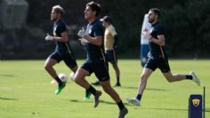 Torneo de Pretemporada de la Liga MX: Cuándo y contra quién juega Pumas