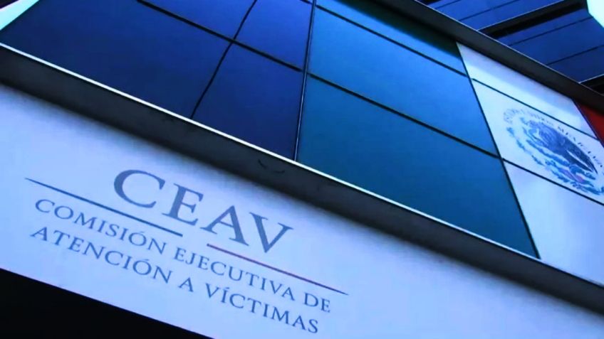 "Vocación de CEAV se pervirtió": Mara Gómez Pérez