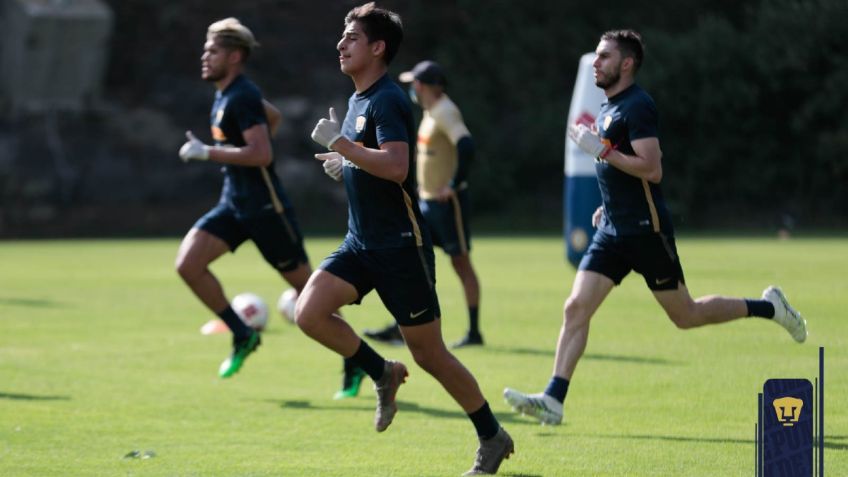 Torneo de Pretemporada de la Liga MX: Cuándo y contra quién juega Pumas