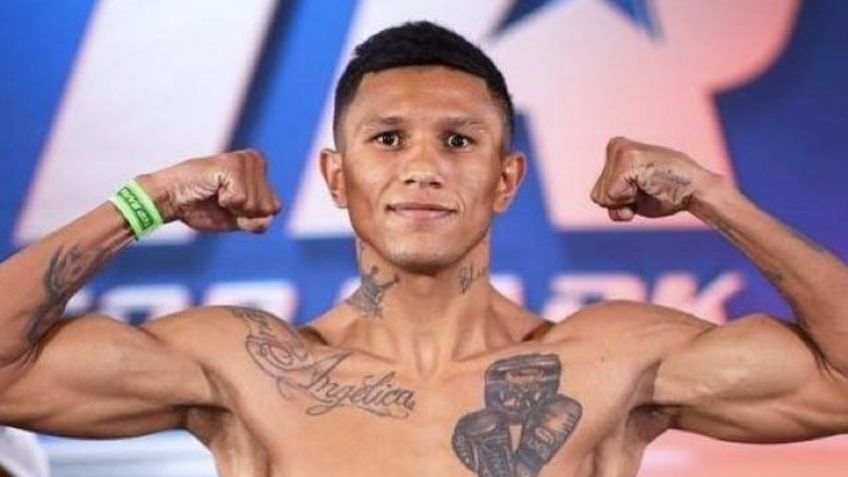 Miguel Berchelt peleará por gratitud al box, no por dinero