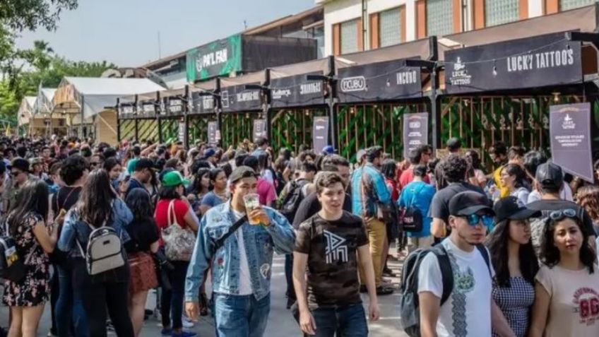 Gobierno de NL suspende festival Pal’Norte 2020; será reagendado