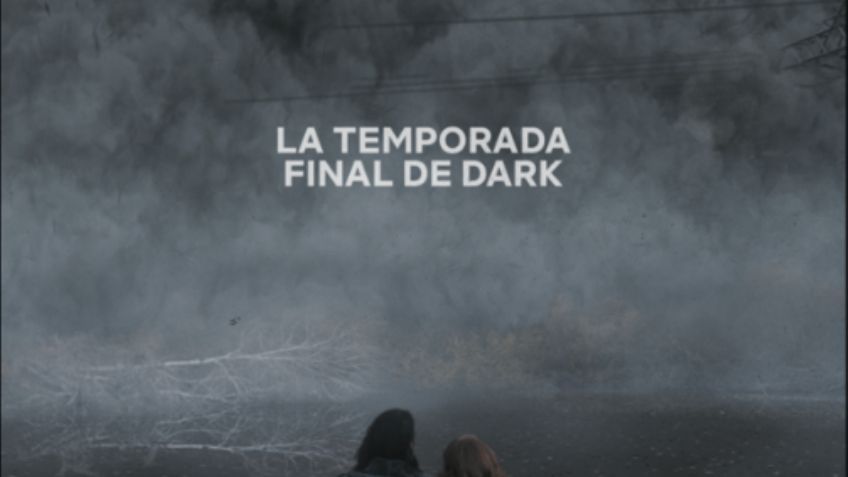 Dark, las reacciones y los MEMES que dejó el estreno de la tercera temporada