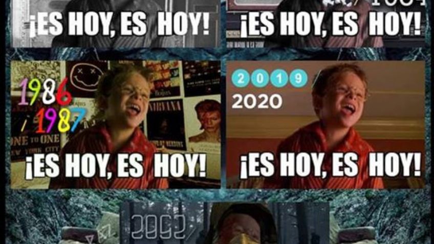 Dark, las reacciones y los MEMES que dejó el estreno de la tercera temporada