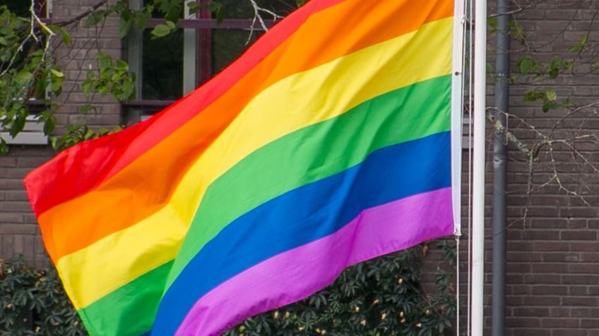 ¡No sólo es una! Estas son TODAS las banderas del orgullo LGBTTTIQA