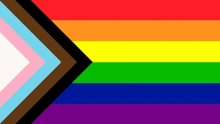 ¡No sólo es una! Estas son TODAS las banderas del orgullo LGBTTTIQA