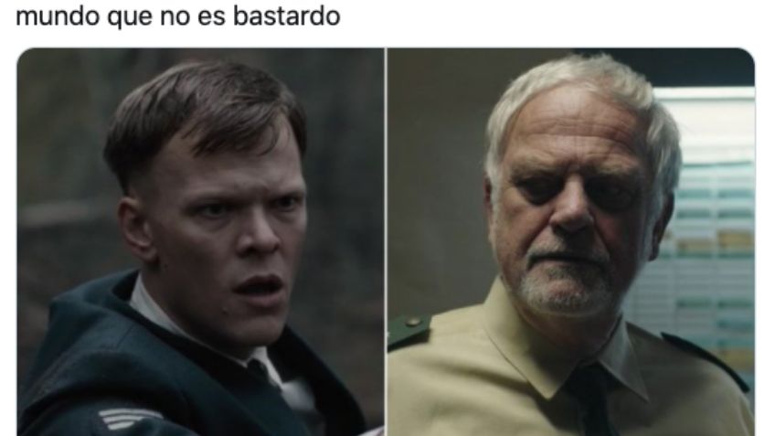 ¿Quién es quién en Dark? El árbol genealógico que te ayudará a entender la serie de Netflix