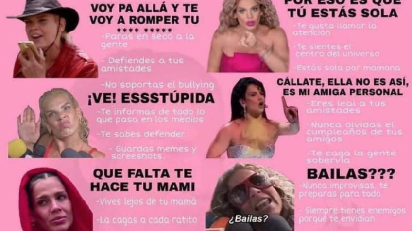 Punto y te digo: La historia del meme de Facebook