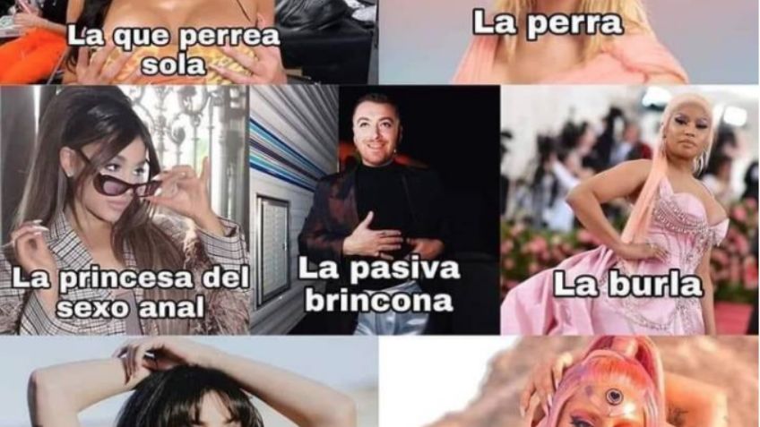 Punto y te digo: La historia del meme de Facebook