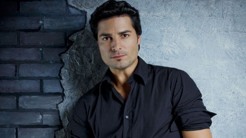 Chayanne, el papá de todo México, cumple años y sus hijos lo felicitan en redes