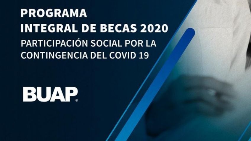 BUAP becará a estudiantes que hayan perdido a sus padres por Covid-19