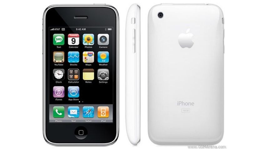 ¡iPhone cumple 13 años! Así ha evolucionado el teléfono de Apple: FOTOS