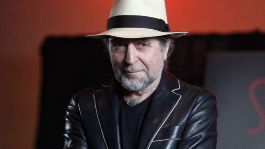 ¡Les sobran los motivos! Joaquín Sabina se casa con su novia Jimena Coronado en Madrid