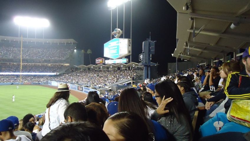 Se cumplen 30 años del sin hit ni carrera de El Toro, Fernando Valenzuela