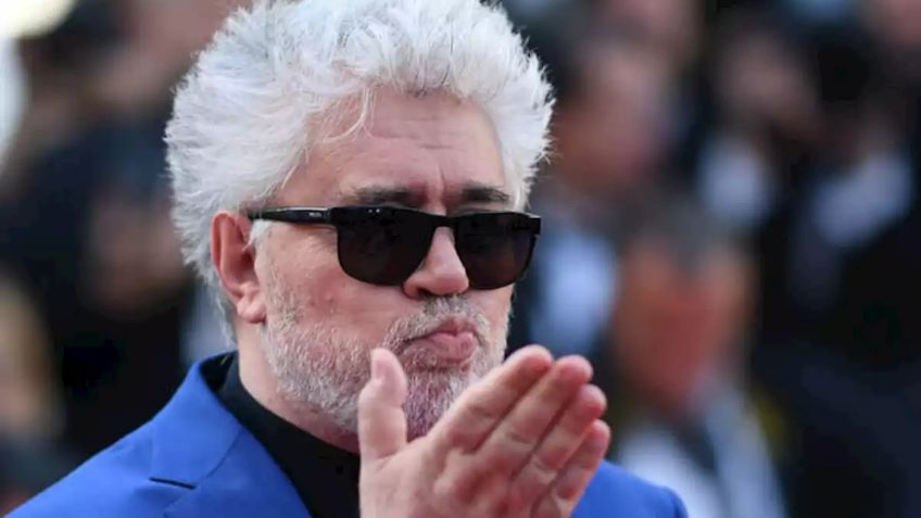 'Dolor y Gloria”, de Pedro Almodóvar, se corona en los Premios Platino Xcaret