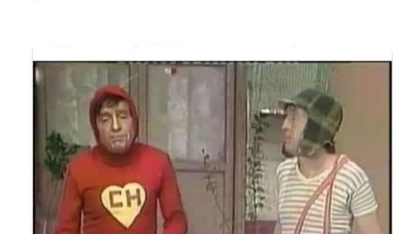 Antes de Dark, ya existían los viajes en el tiempo en El Chavo: FOTOS