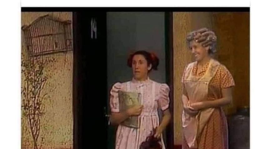 Antes de Dark, ya existían los viajes en el tiempo en El Chavo: FOTOS