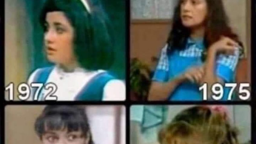 Antes de Dark, ya existían los viajes en el tiempo en El Chavo: FOTOS