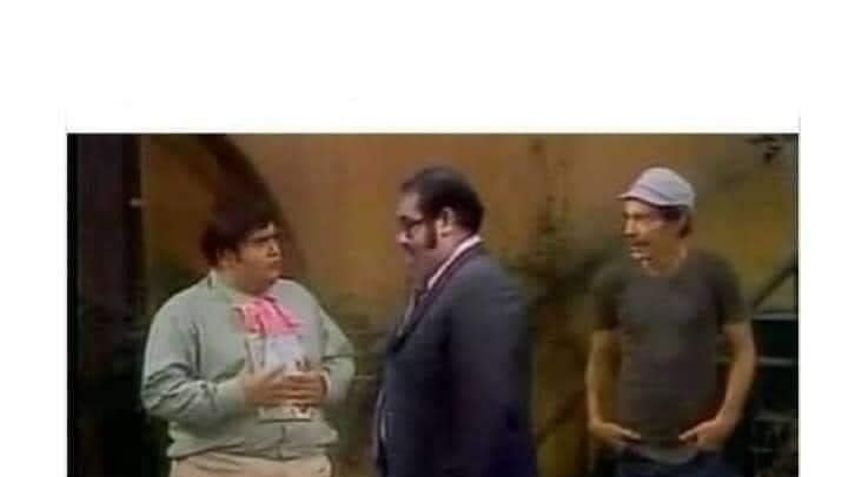 Antes de Dark, ya existían los viajes en el tiempo en El Chavo: FOTOS