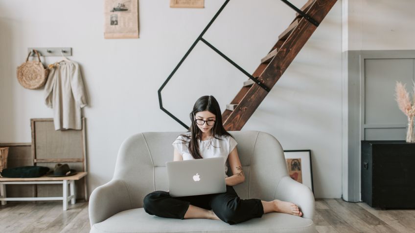 ¿Cómo mejorar la energía en tu closet por medio del Feng Shui?