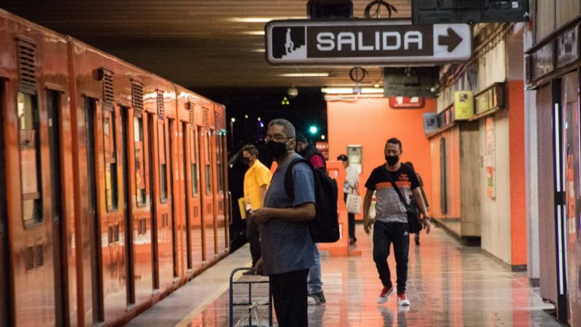 Así serán los trenes que el METRO de la CDMX está próximo a estrenar: VIDEO