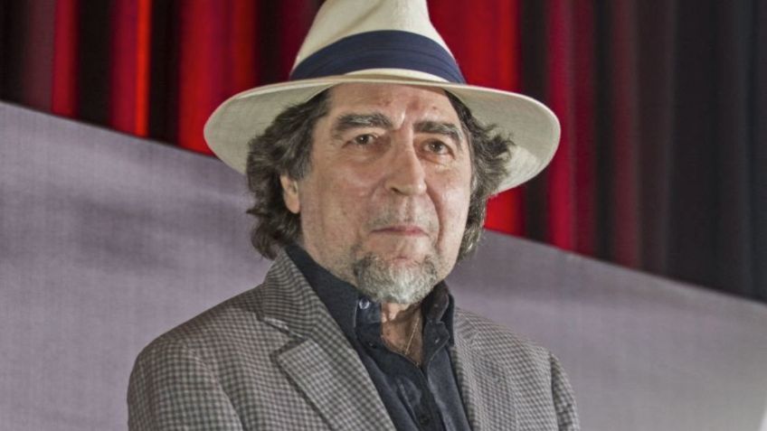 Así fue la boda de Joaquín Sabina; salen a la luz las primeras FOTOS