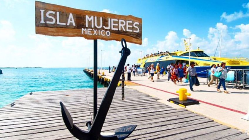 En plena pandemia, aumentan pasaje de ferrys para Cozumel e Isla Mujeres