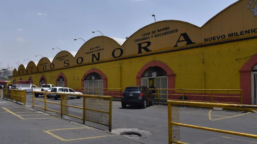 Mercado de Sonora reabrirá el 15 de junio de forma paulatina