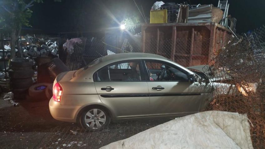 Asesinan a director interino del Penal de Puente Grande, en Jalisco