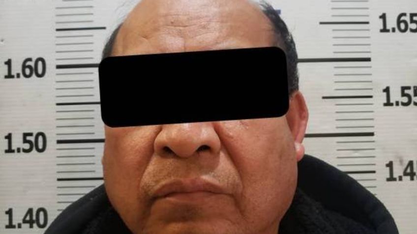 Vinculan a proceso a pastor pederasta en Tijuana