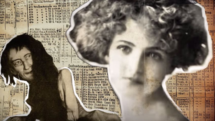 Blanche Monnier, la ESCALOFRIANTE historia de una mujer que encerraron por 25 años: VIDEO