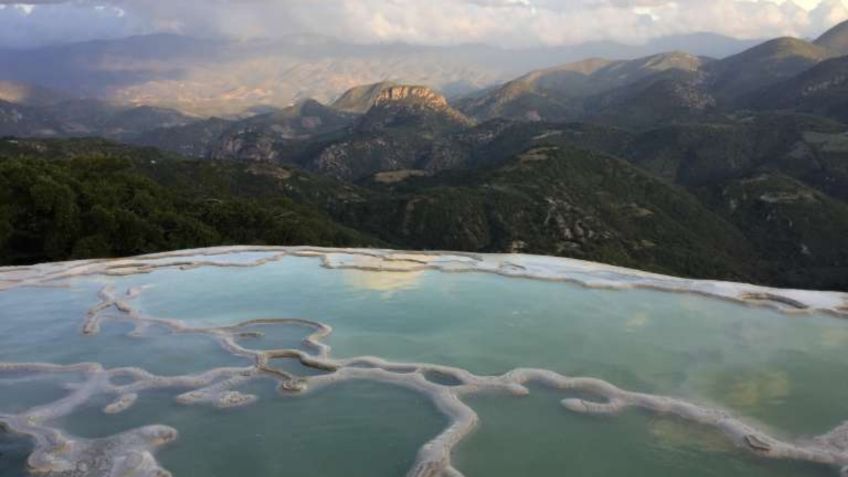 Día Mundial del Medio Ambiente: conoce estas imponentes reservas naturales mexicanas